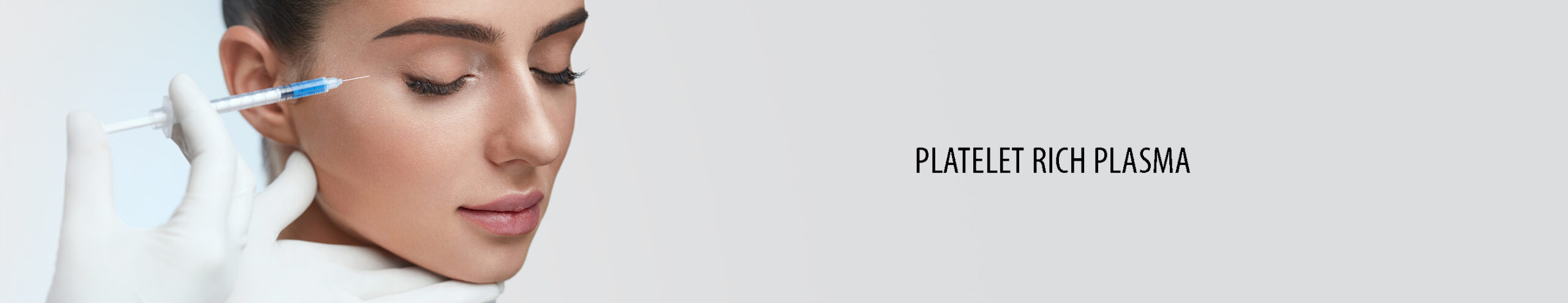 PRP Treatment