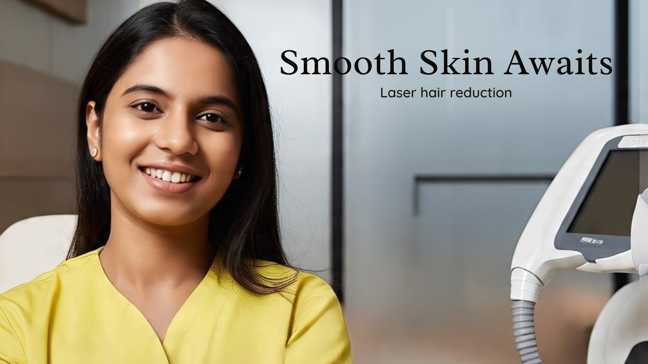 Laser Hair Removal in Gurgaon – What You Need to Know Before Booking