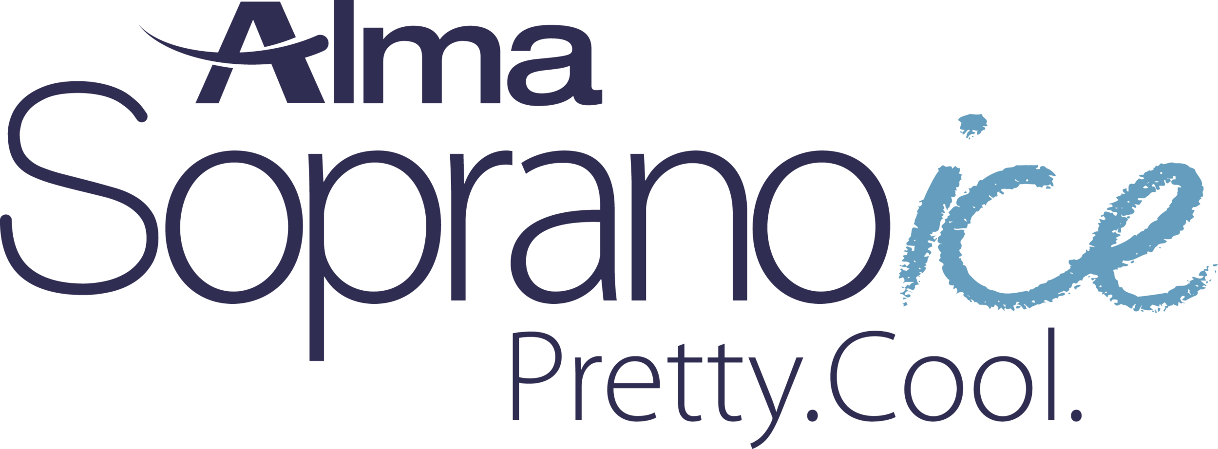Alma_Soprano_Logo